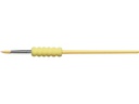Faber-Castell Pinsel-Set Soft-Touch 4 Grössen, Pastellfarben