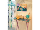 Marabu Pinsel-Set Decoupage 2 Stück