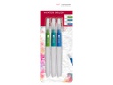 Tombow Pinsel mit Wasserreservoir 3er Set
