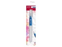 Tombow Pinsel mit Wasserreservoir Flach