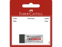 Faber-Castell Radiergummi DUST-FREE Schwarz, 1 Stück