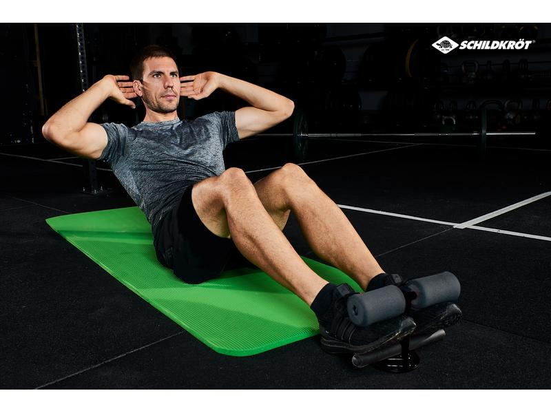 Schildkröt Fitness Bauchtrainer Fitness Sit-Up Trainer