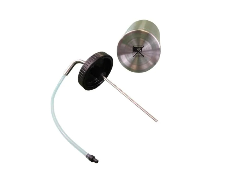 Melitta Milchbehälter Caffeo Thermo 0.5 l