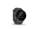 GARMIN Sportuhr Forerunner 55 Grau/Schwarz
