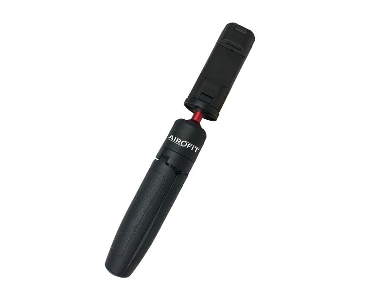AIROFIT Atemtrainer Stativ Tripod