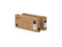 Herstera Hochbeet Urban Garden Standard, 100 x 40 x 84 cm, Dark Taupe