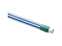 BIC Bleistift Evolution Stripes 3 Stück