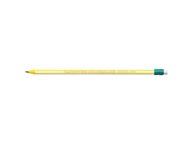 BIC Bleistift Evolution Stripes 3 Stück
