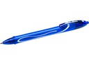 BIC Gelschreiber Gel-ocity Quick Dry 0.7 mm Blau, 12 Stück