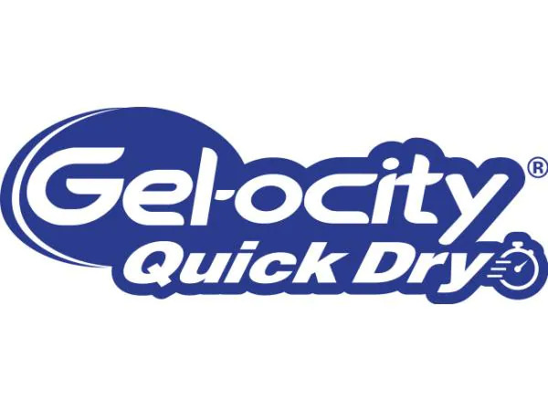 BIC Gelschreiber Gel-ocity Quick Dry 0.7 mm Rot, 12 Stück