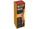 BIC Gelschreiber Gel-ocity Quick Dry 0.7 mm Rot, 12 Stück