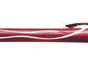 BIC Gelschreiber Gel-ocity Quick Dry 0.7 mm Rot, 12 Stück