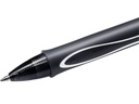 BIC Gelschreiber Gel-ocity Quick Dry 0.7 mm Schwarz, 12 Stück