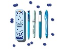 BIC Geschenkset Summer blue Box 4-teilig