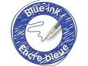 BIC Kugelschreiber 0.1 mm, 50 Stück, Blau