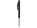 BIC Kugelschreiber 0.1 mm, 50 Stück, Schwarz