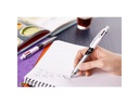 BIC Kugelschreiber 4 Colours 3+1 HB mit Minenbleistift, 0.32 mm