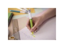BIC Kugelschreiber 4 Colours Fluo mit Marker, 0.32 mm, 1 Stück