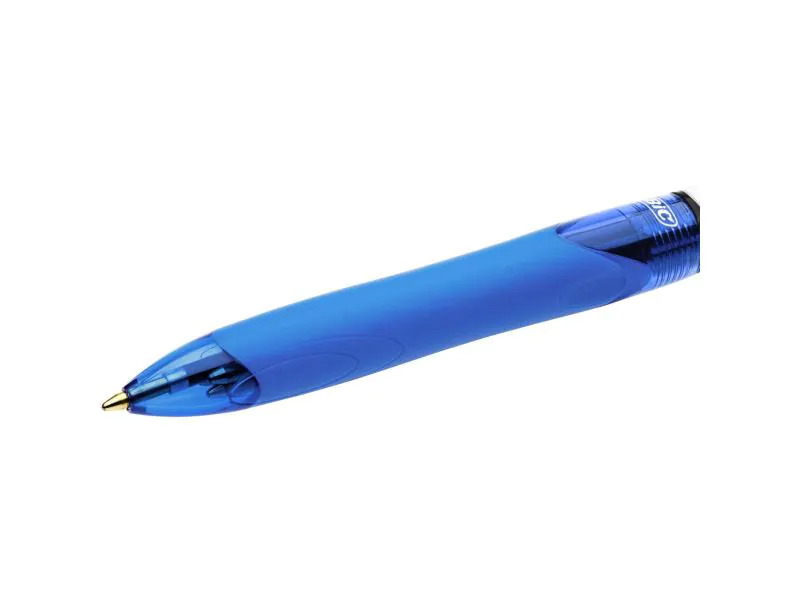 BIC Kugelschreiber 4 Colours Grip 0.32 mm, 1 Stück