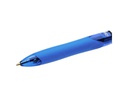 BIC Kugelschreiber 4 Colours Grip 0.32 mm, 1 Stück