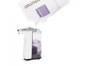 Simplehuman Sensorspender 0.24 l, Weiss