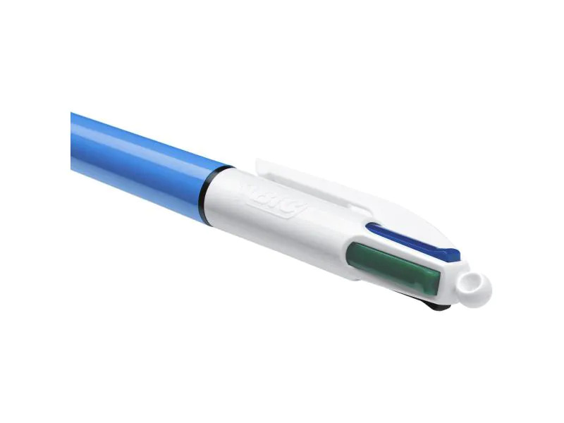 BIC Kugelschreiber 4 Colours Original 0.32 mm, 1 Stück