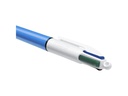BIC Kugelschreiber 4 Colours Original 0.32 mm, 1 Stück