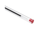 BIC Kugelschreiber Cristal Origin 0.32 mm, assortiert, 10 Stück