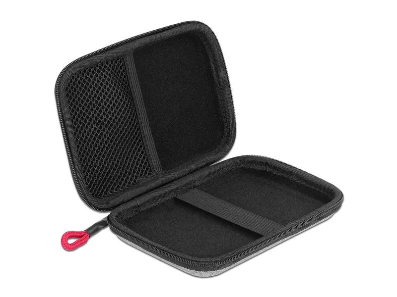 Delock Schutztasche für 2.5 SSD