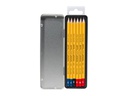 Bruynzeel Bleistift 6er-Set