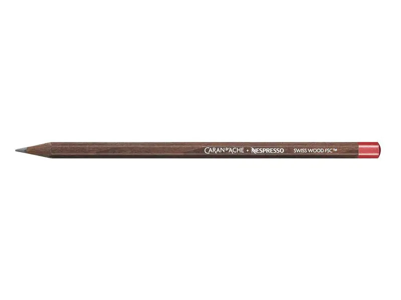 Caran d'Ache Bleistift Nespresso 3 Stück