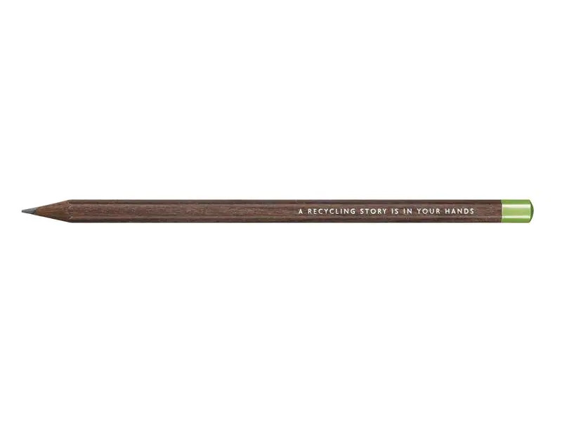 Caran d'Ache Bleistift Nespresso 3 Stück