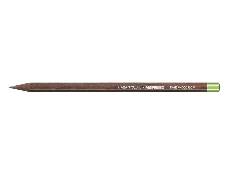 Caran d'Ache Bleistift Nespresso 3 Stück