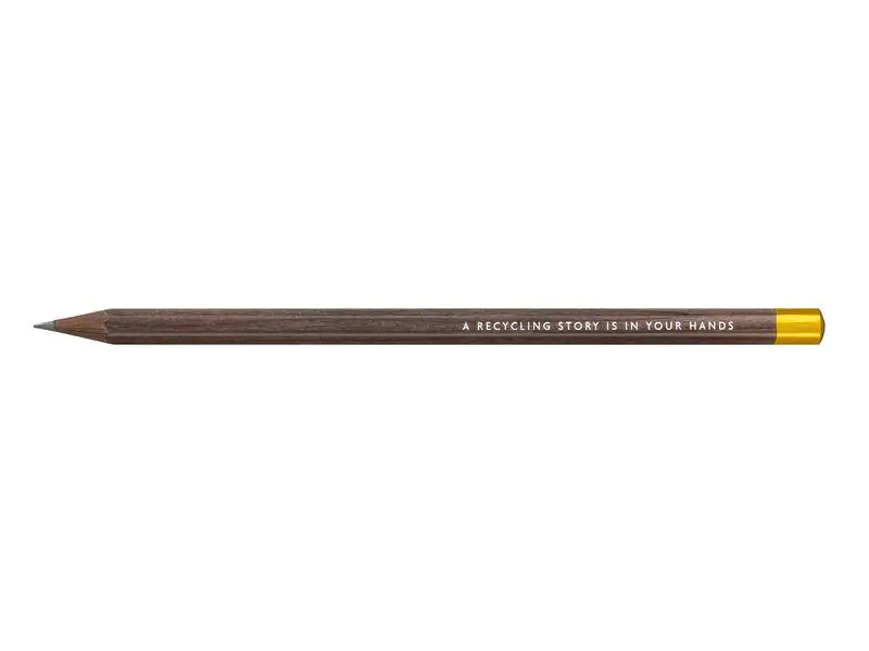 Caran d'Ache Bleistift Nespresso 3 Stück