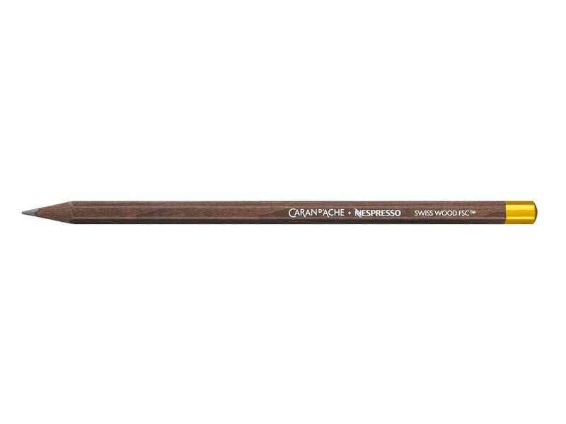 Caran d'Ache Bleistift Nespresso 3 Stück