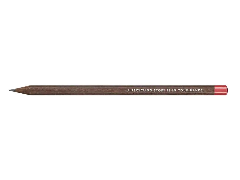 Caran d'Ache Bleistift Nespresso 3 Stück