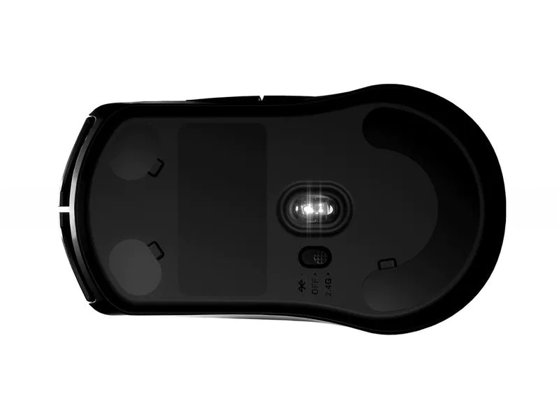 Steel Series Gaming-Maus Rival 3 Wireless