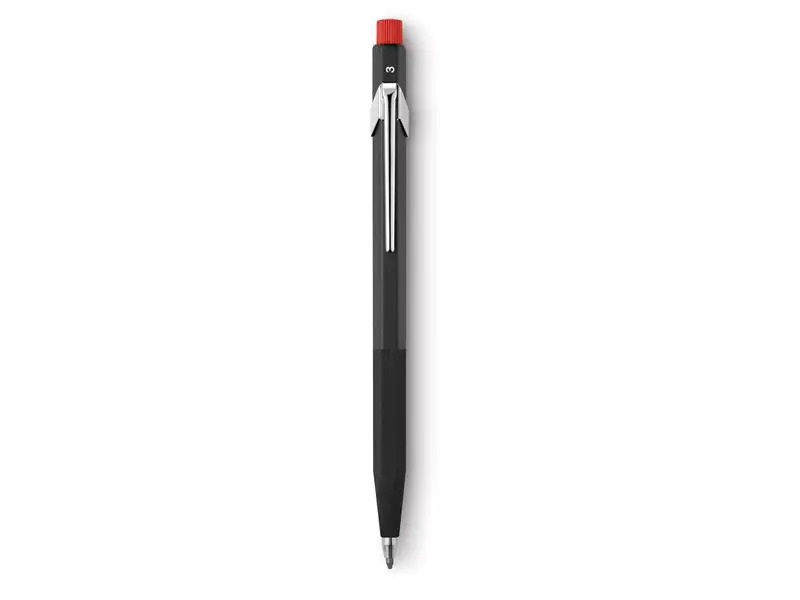 Caran d'Ache Druckbleistift 3 mm 10 Stück