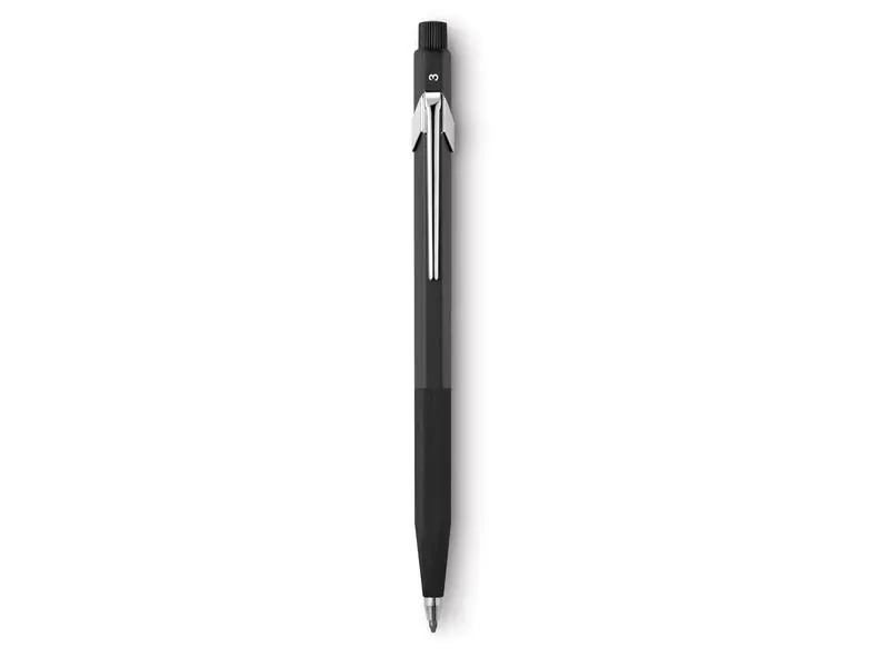 Caran d'Ache Druckbleistift 3 mm 10 Stück