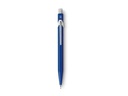 Caran d'Ache Druckbleistift 844 0.7 mm, Blau