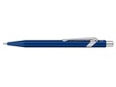 Caran d'Ache Druckbleistift 844 0.7 mm, Blau