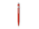 Caran d'Ache Druckbleistift 844 0.7 mm, Rot