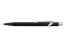 Caran d'Ache Druckbleistift 844 0.7 mm, Schwarz