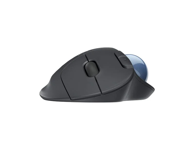 Logitech Trackball Ergo M575 for Business Graphite