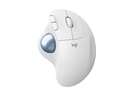 Logitech Trackball Ergo M575 for Business Off-white