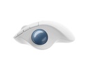 Logitech Trackball Ergo M575 for Business Off-white
