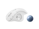 Logitech Trackball Ergo M575 for Business Off-white