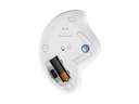 Logitech Trackball Ergo M575 for Business Off-white