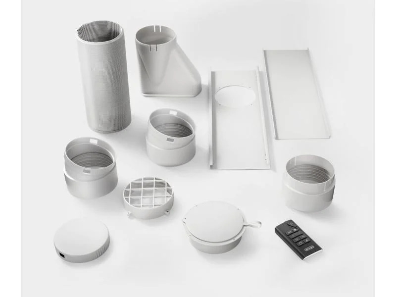 De'Longhi Klimagerät Pinguino PAC EX 100 Silent 110 m³