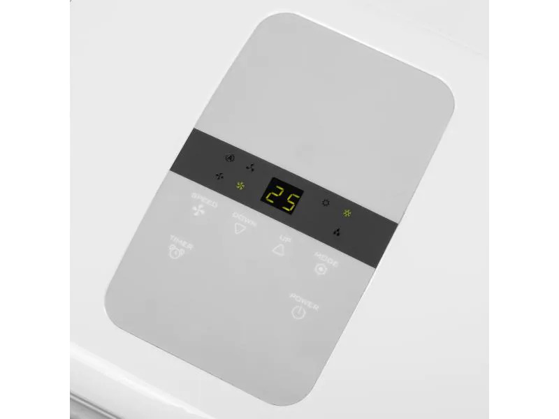 Tristar Klimagerät AC-5564 120 m³